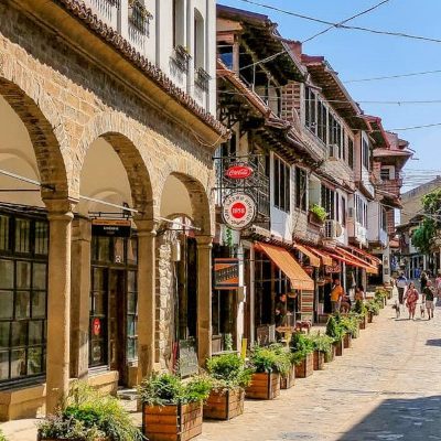 excursii bulgaria la veliko tarnovo de la dreamtrip.ro