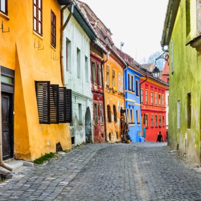 Sighisoara-treasure-hunt