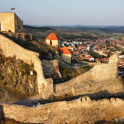 ecursie-sighisoara