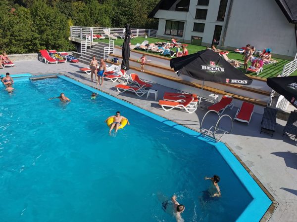 Tabara de vara pentru copii si adolescenti organizata de dreamtrip.ro