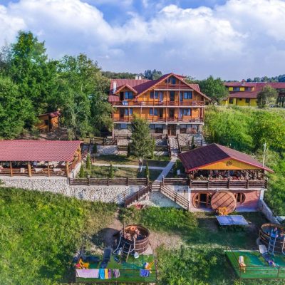 tabara de vara organizata de dreamtrip.ro