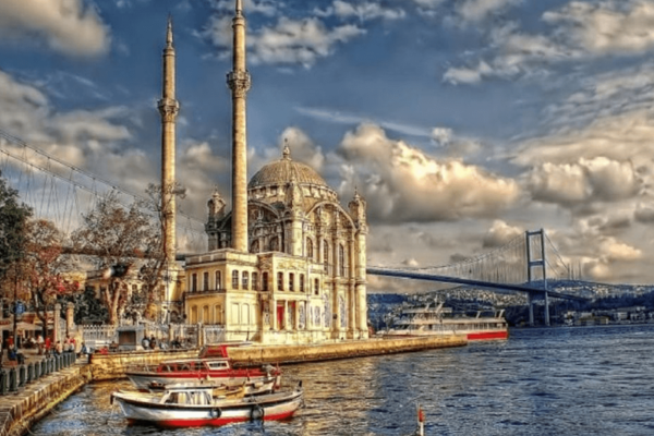 oferte vacante turcia dreamtrip.ro