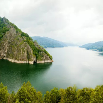 · Pelerinaj de Florii la Manastiri cu Har din Dobrogea – Dervent (1)