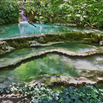 · Pelerinaj de Florii la Manastiri cu Har din Dobrogea – Dervent (10)