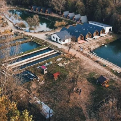 · Pelerinaj de Florii la Manastiri cu Har din Dobrogea – Dervent (4)