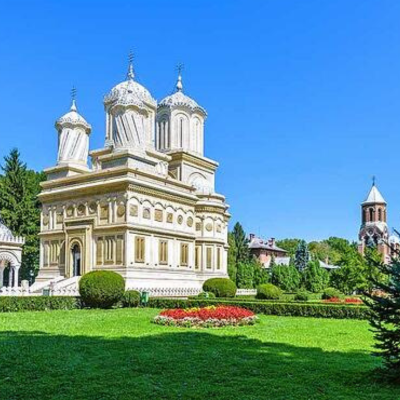 · Pelerinaj de Florii la Manastiri cu Har din Dobrogea – Dervent (5)
