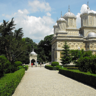 · Pelerinaj de Florii la Manastiri cu Har din Dobrogea – Dervent (6)