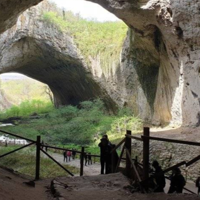 · Pelerinaj de Florii la Manastiri cu Har din Dobrogea – Dervent (8)