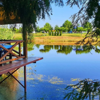 · Pelerinaj de Florii la Manastiri cu Har din Dobrogea – Dervent (9)