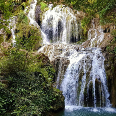 · Pelerinaj de Florii la Manastiri cu Har din Dobrogea – Dervent (9)