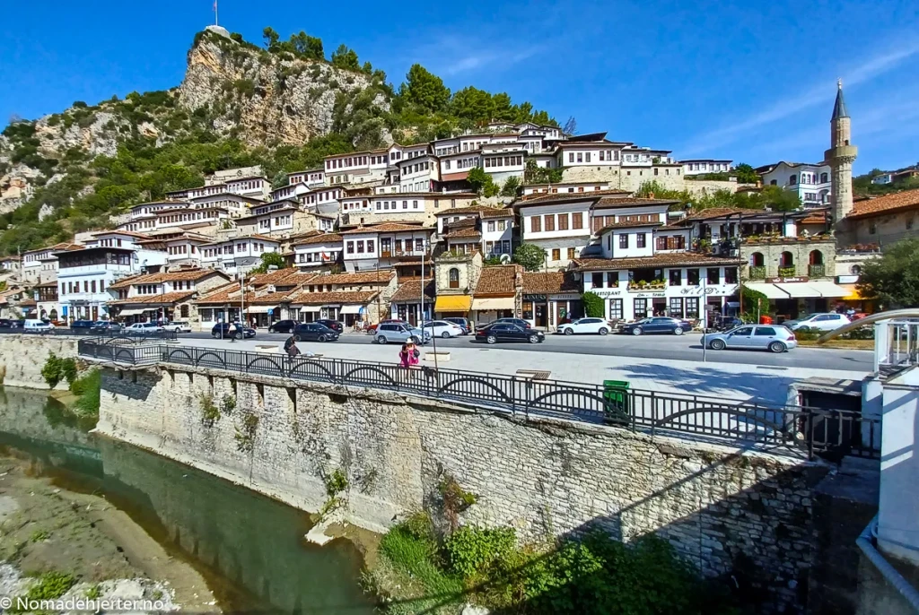 Imagine Berat Albania
