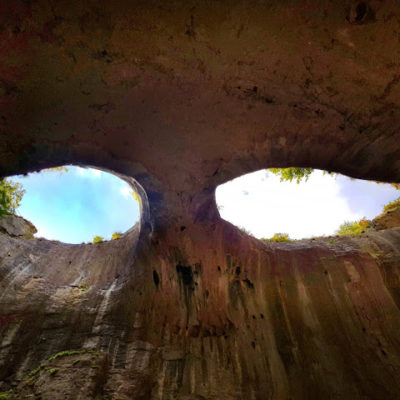 Dream Trips_Pestera -prohodna- ochii lui Dumnezeu