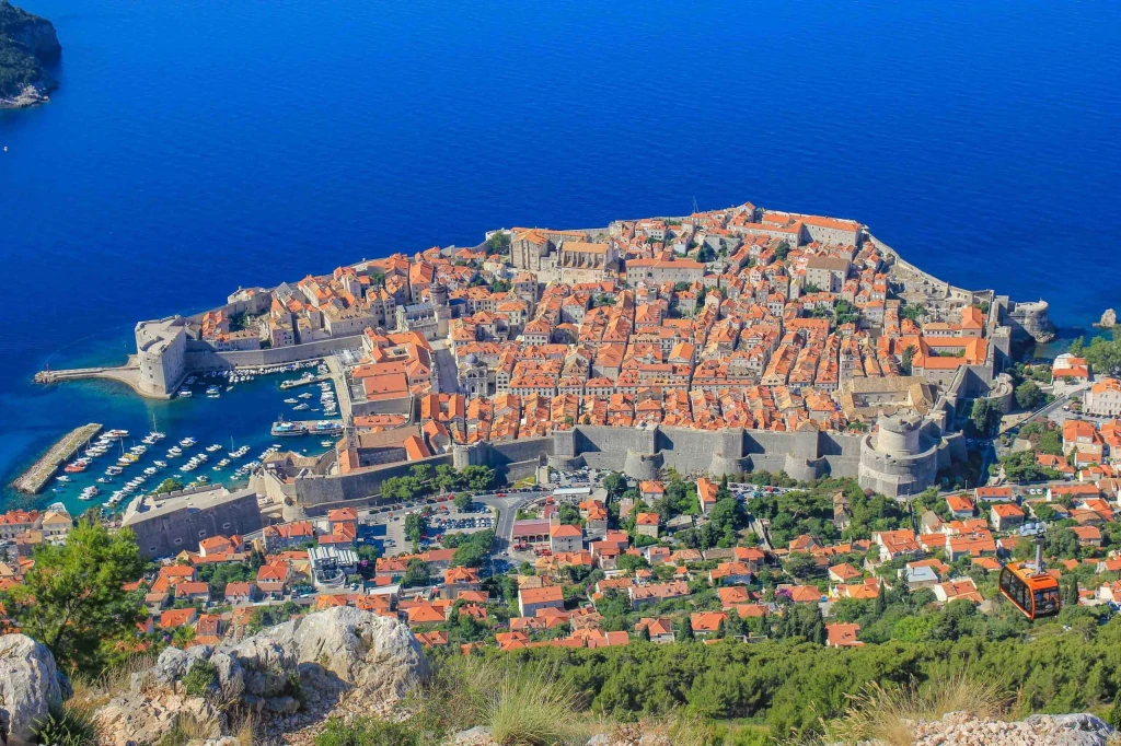 Imagine Dubrovnik