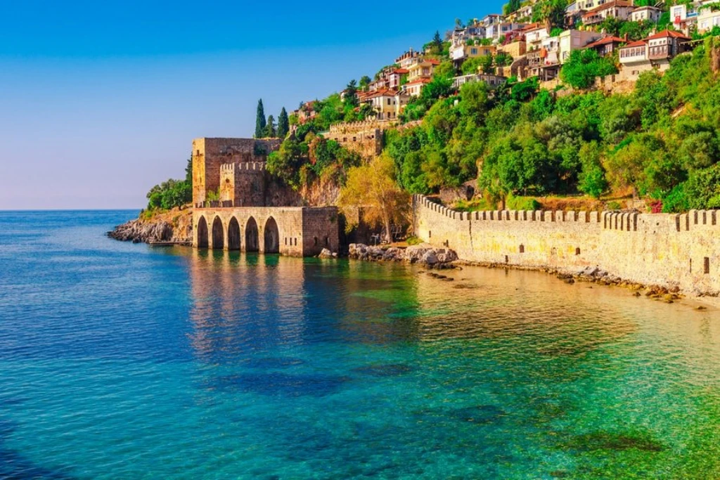 Imagine Antalya