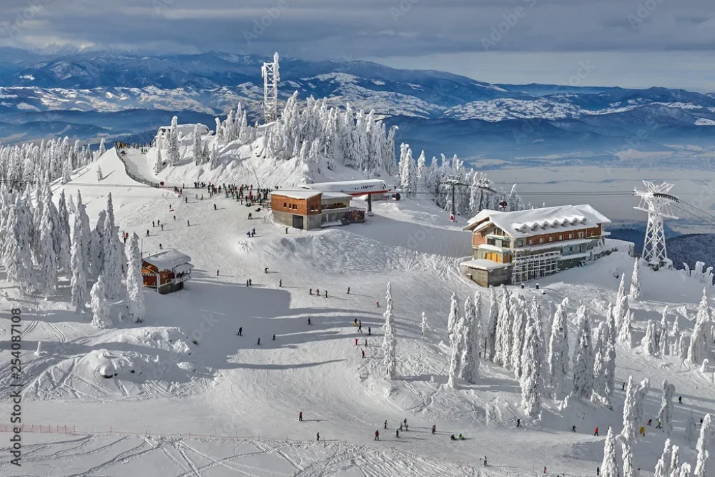 Imagine Poiana Brasov