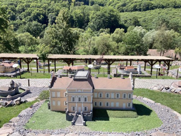 Minitarnsilvania parc 2