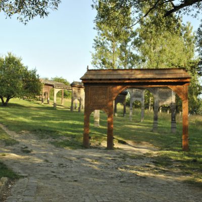 portile secuiesti 1