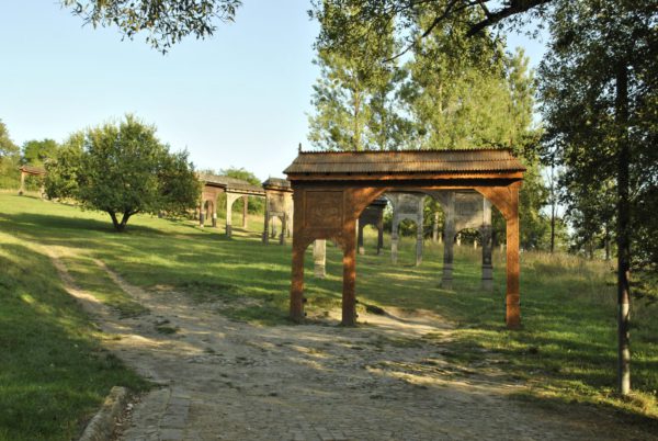 portile secuiesti 1